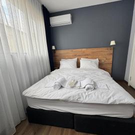 ATAKORU Suit, hotel en Alacaatlı