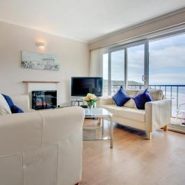 1 Bed in Caswell Bay oc-hh9206, hotell sihtkohas Bishopston