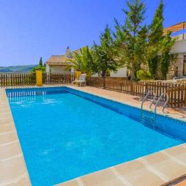 La Casita Montefrio by Ruralidays