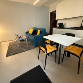 Vittorio city apartment, Milano, Centro、メルツォのホテル