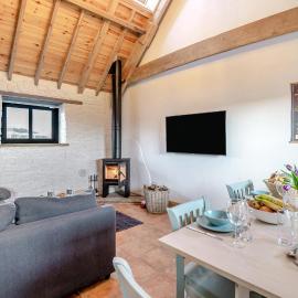 2 Bed in Clevedon oc-t30786, hotel in Clevedon