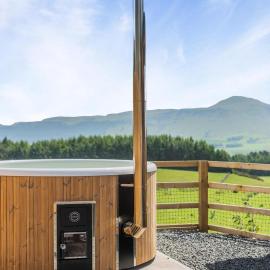 2 Bed in Strathmiglo oc-w32098, hotel a Strathmiglo