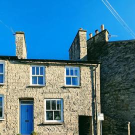 Blossom Cottage Kendal Cumbria