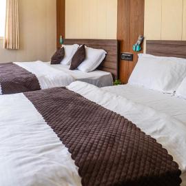 Krishna Homestay Tapovan, hotel a Rishikesh