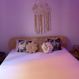 La Martine, hotel din Cassis