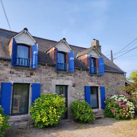 310 -Maison de charme 8personnes proche des plages