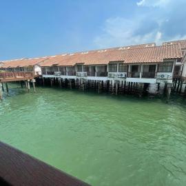 water chalet port dickson- private, hotel a Port Dickson