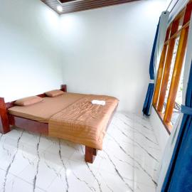 Nerly's Panorama, hotel in Bukit Lawang
