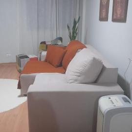 Apartamento Inteiro em Setor Nobre