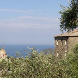 La Sosta di Ottone III, hotel v destinácii Levanto