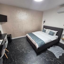 Central Suites Targu Mures