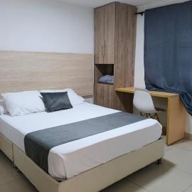 Hotel pasarela real cali