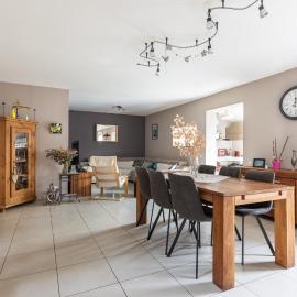 Maison Ferrer - avec jardin clos