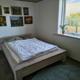 Cozy guest house with terrace, Hotel in Aalborg