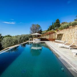 YD exclusive design villa Agati