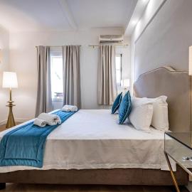 Residenza d'epoca Poliziano