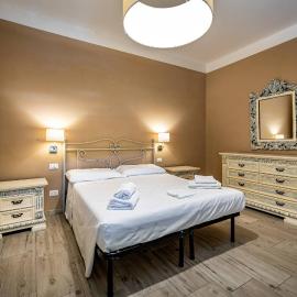 YD penthouse Torregalli