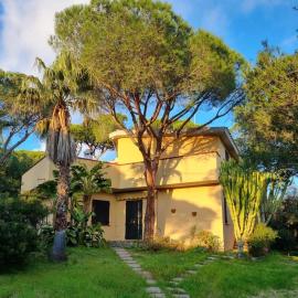 Villa Regina, hotel a Santa Margherita di Pula
