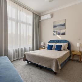 Grand Historic Market Square Residence - 140m2 - AS HOME Rynek R504