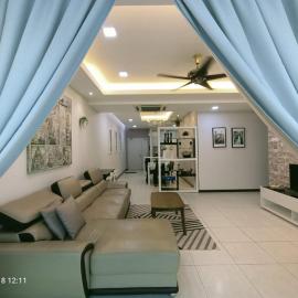 Sekinchan Paddy via Seaview Home 高楼 看海 稻田 民宿, hotel in Sekinchan