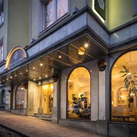 Arthotel ANA Gala, Trademark Collection by Wyndham, hotell i Wien