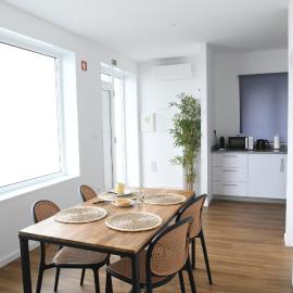 Loreto Apartment