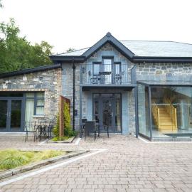 #5 The Stone House at Alensgrove: Leixlip şehrinde bir otel