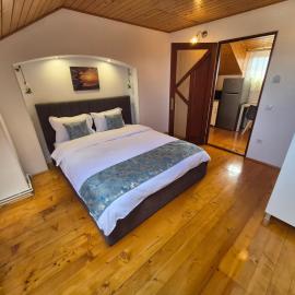 Apartament central Targu Mures