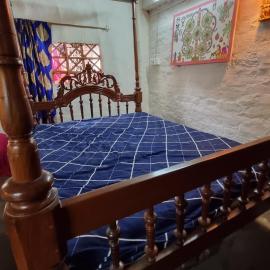 Mithila Home Stay, hotel in Madhubani