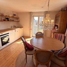 Charmante Ferienwohnung in Andechs nahe Ammersee