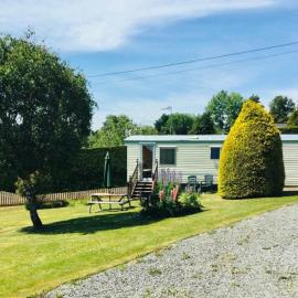 Forest View - Adults Only - Maximum 2 Guests, hotel in Drumnadrochit