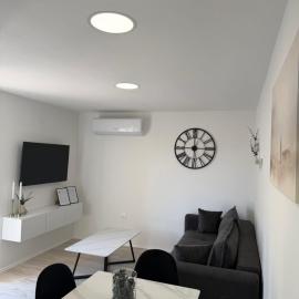 Apartman Speranza: Medjugorje şehrinde bir otel