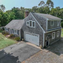 Beautiful Property w Separate Apartment, hotel v destinaci Brewster