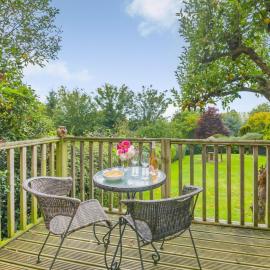 1 Bed in York oc-g0032, hotel a Crayke