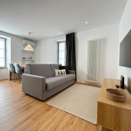 Carducci Holiday Home