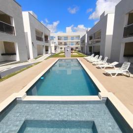 Apartamento Jacumã -Conde-PB