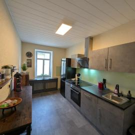 König - Ferienwohnung Waldheim, Hotel in Waldheim