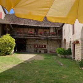 B&B Esprit d'un Moment, hotel sa Nolay