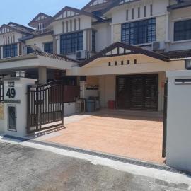 Cosy P6 Homestay