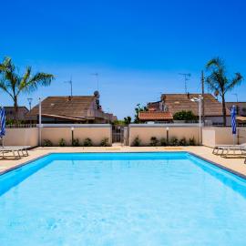 Residence Casuzze, hotel in Marina di Ragusa