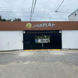 Departamentos Dentro de CABAPLAN CONJUNTO CON SEGURIDAD