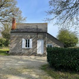La Guyomarais - Gite du Parc, hotel a Saint-Denoual