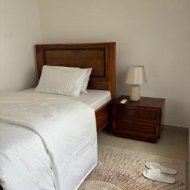Coastal Escape Haven, hotel u gradu 'Mchamba Wima'