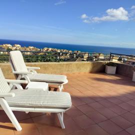 Anitas Seaview Paradise