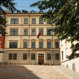 Hotel Kungsträdgården