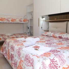 Casa Noto – hotel w mieście Marettimo