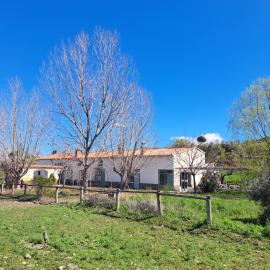 Casa Rural La Balsa