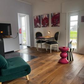 Ferienwohnung Waldseite