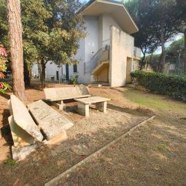 Cozy flat near the centre of Rosolina Mare