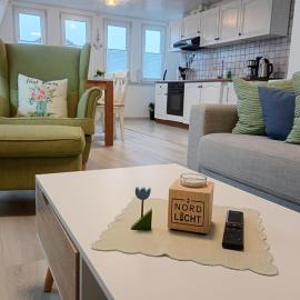 Ferienwohnung Nordlicht